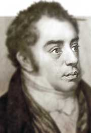 Bernardino Rivadavia